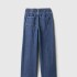 V-EASY WIDE PO SEAMED MEDIUM WASH