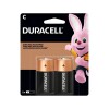 PILA DURACELL C BLISTER X2 Pila Duracell C Blister X2
