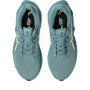 Zapatillas Running Novablast 6 Hombre Foggy Teal/illuminate Yellow