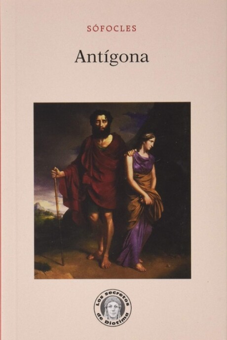 ANTIGONA ANTIGONA