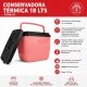 Conservadora térmica 18 lts POMELO