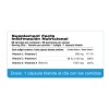 Antioxidant C+E+A - Qualivits Antioxidant C+E+A - Qualivits