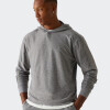 Canguro Fabletics The Cloud Jersey Gris