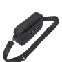 Crossbody Para Unisex Holi-D Camera Bag Negro