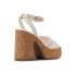 ALANII OTHER WHITE SYNTHETIC OTHER WHITE