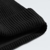 Gorro Salty lined beanie Tnf Black