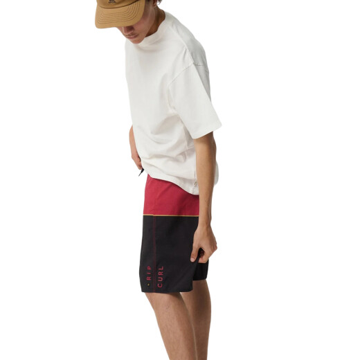 Boardshort Rip Curl Dawn Patrol 21" Board Boardshort Rip Curl Dawn Patrol 21" Board