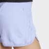 Short Adidas All Gym Seasonal Rib High-Rise Azul