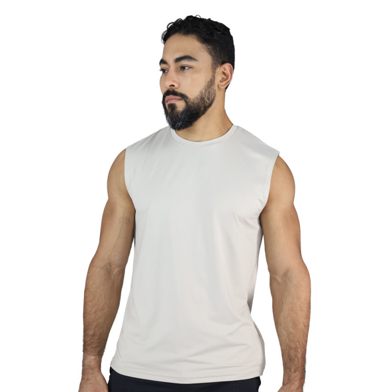 TANK MEN POLY/SPX EVERLAST E-DAY KH M6 M KHAKI