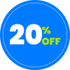 CYBER FEST 20%
