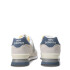 Championes Unisex New Balance 574 Beige - Azul Piedra