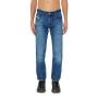 Jean Para Hombre 2019 D-Strukt L.32 Blue