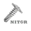 TORNILLO T1 P/MECHA 4.2X13 NITOR Tornillo T1 P/mecha 4.2x13 Nitor