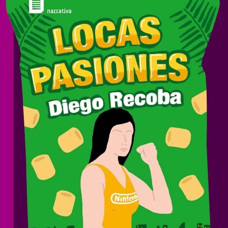 LOCAS PASIONES LOCAS PASIONES