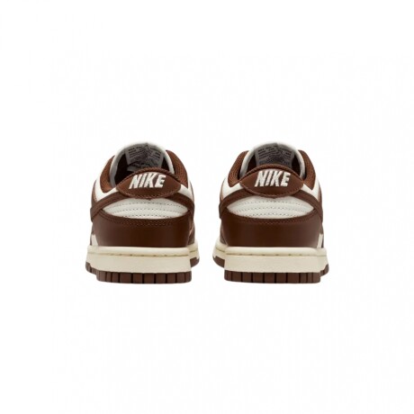 Championes Nike Dunk Low 124