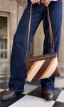 SOBRE MORRAL CALI CHOCOLATE ARENA Y NUEZ