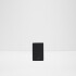 ADRIK BROWN OVERFLOW BLACK