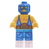 Lego Puzzle Sorpresa Mini Figura 100 piezas Lego Puzzle Sorpresa Mini Figura 100 piezas