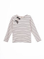 REMERA ALMA BLANCO