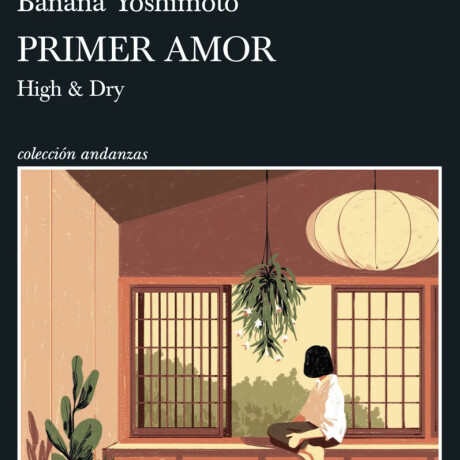 PRIMER AMOR PRIMER AMOR