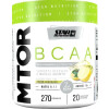 MTOR BCAA Green Lemonade 300 g Star Nutrition MTOR BCAA Green Lemonade 300 g Star Nutrition