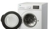 Lavarropas Inverter Carga Frontal Blanco 10 Kg - Modelo Z4703 - Tem Lavarropas Inverter Carga Frontal Blanco 10 Kg - Modelo Z4703 - Tem