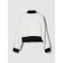JPN FT FZ TRACK JKT NEW OFF WHITE
