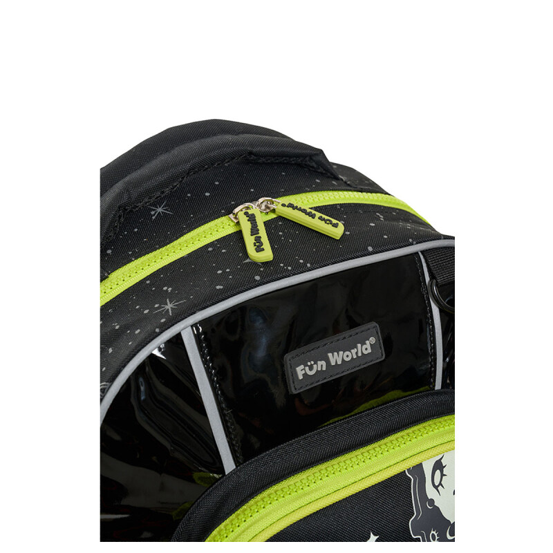 Mochila 43 cm Fun World de espalda Space Mochila 43 cm Fun World de espalda Space