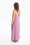 Vestido Springs Violeta
