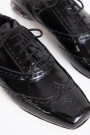 ZAPATO AMY Negro