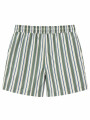 SHORT GRECIA PRINT VARIANTE 5