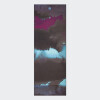 Yogitoes® Manduka Toalla De Yoga Azul