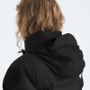 Campera de Pluma 1996 Nuptse mujer Tnf Black/r