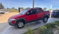 Fiat Strada Adventure Locker - 2017 Fiat Strada Adventure Locker - 2017