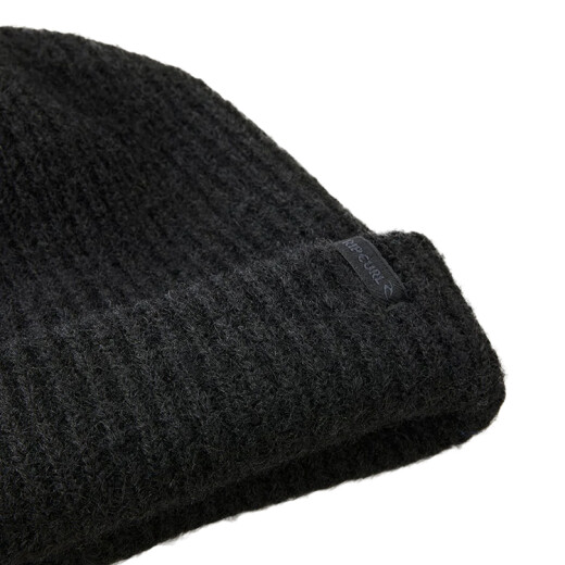 Gorro Lana Rip Curl Classic Surf Tall Beanie - Negro Gorro Lana Rip Curl Classic Surf Tall Beanie - Negro
