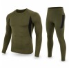 Conjunto Térmico Combinado Verde