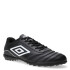 Championes de Hombre Umbro Classico III TF Negro - Blanco
