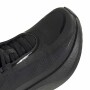 Zapatillas Running Hyperboost Edge Mujer Black