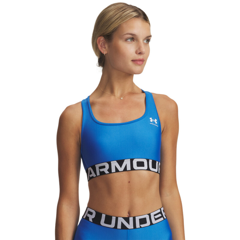 UA HG Mid Branded-YLW BLU-402