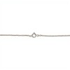 Cadena Singapur - Plata 925 - Sin Piedra - CD3509 sinpiedra