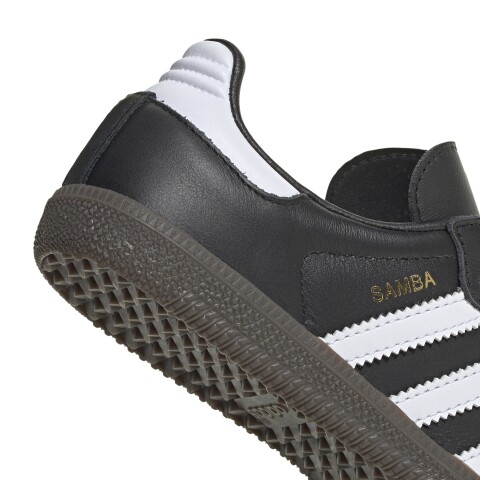 Championes adidas Samba OG de niño Core Black