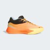 Championes Adidas Dame X Naranja