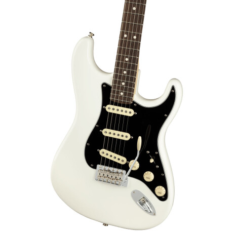 GUITARRA ELÉCTRICA FENDER AM PERFORMER STRAT BLANCO GUITARRA ELÉCTRICA FENDER AM PERFORMER STRAT BLANCO