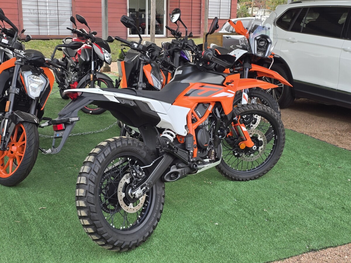 KTM Enduro 390R 0KM | Permuta / Financia KTM Enduro 390R 0KM | Permuta / Financia