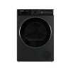 Secarropas SEV 10 BC DARK INOX - James Secarropas SEV 10 BC DARK INOX - James