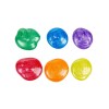 Temperas Crayola Lavable Pack De 6 Colores Metálicos Temperas Crayola Lavable Pack De 6 Colores Metálicos