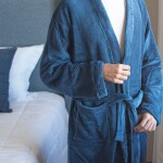 Bata Soft Azul M