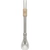Bombilla en Acero Inoxidable Stanley Spoon Diseño de Flujo Constante Rosa