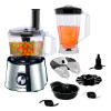 Multi Procesadora Punktal 900w + accesorios Multi Procesadora Punktal 900w + accesorios
