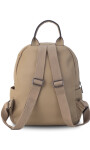 MOCHILA MIDDLETON TOSTADO